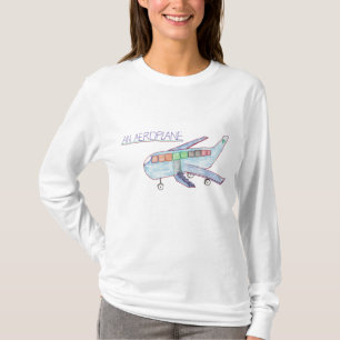 Ctc-internationell T-shirt