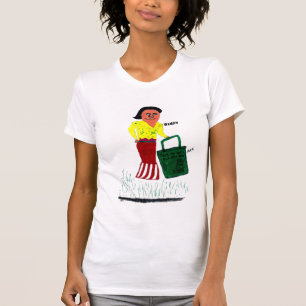 Ctc-internationell T Shirt