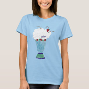 CTC Internationell T-shirt
