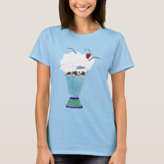 CTC Internationell T-shirt