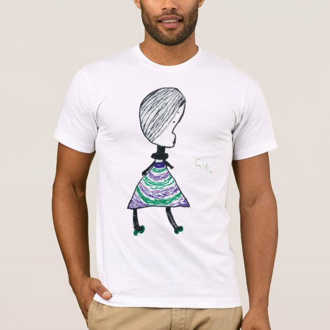 Ctc-internationell Tee (Framsida)