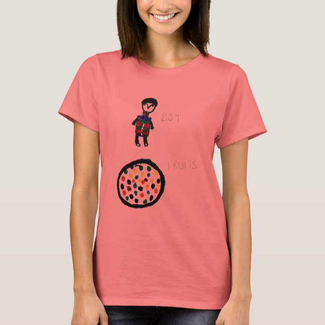 CTC Internationell Tee (Framsida)