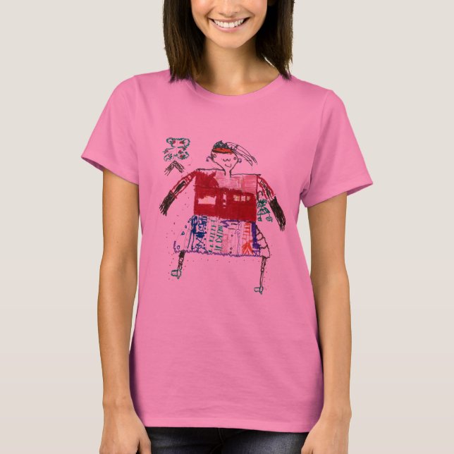 CTC Internationell Tee (Framsida)