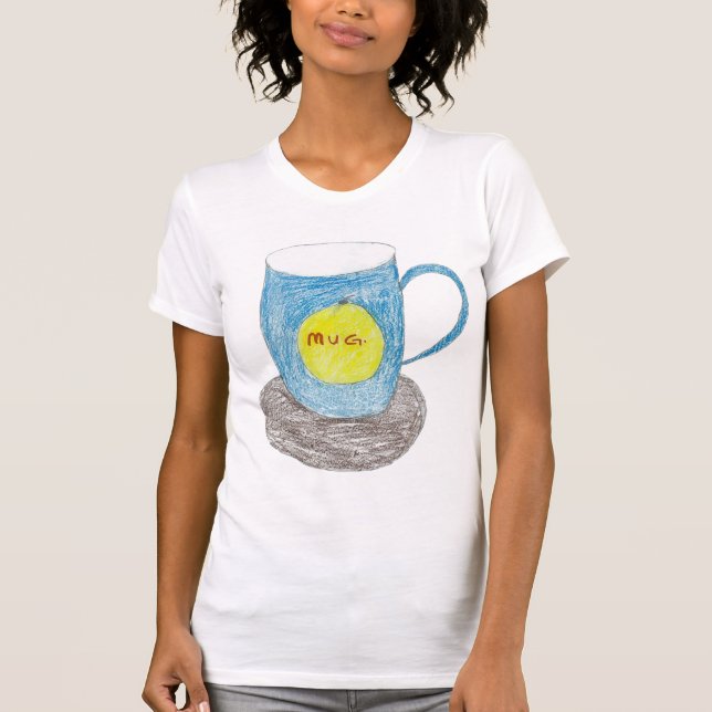 Ctc-internationell Tee (Framsida)