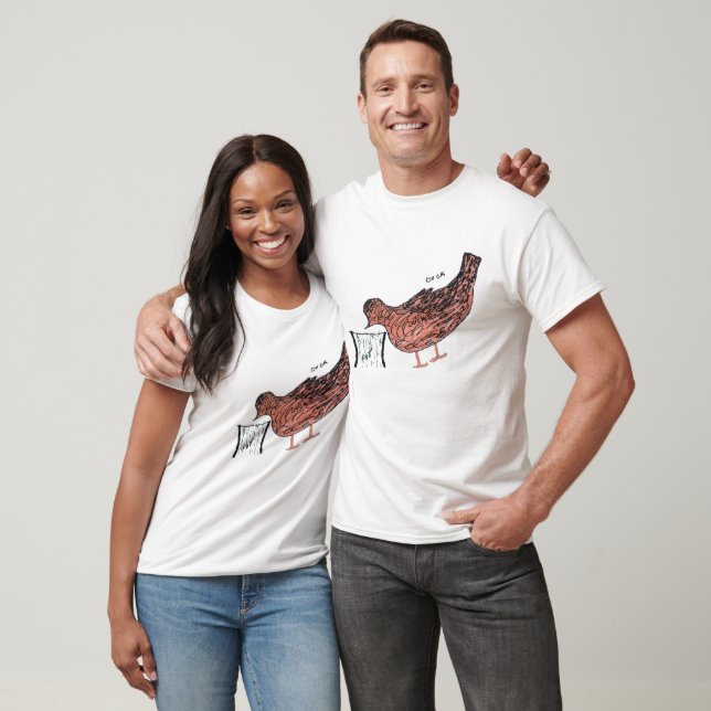 CTC Internationell Tee (Unisex)