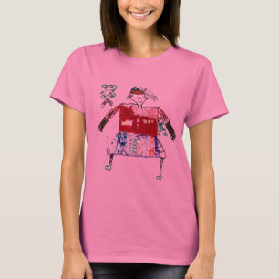 CTC Internationell Tee Shirt