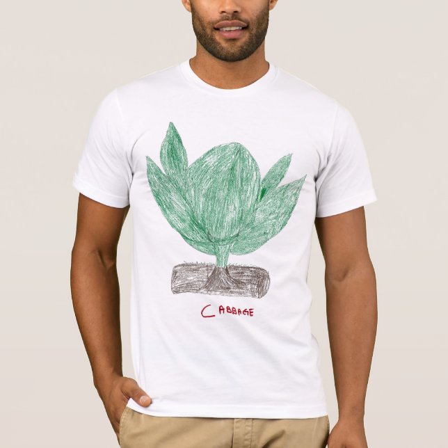 Ctc-internationell Tee Shirt (Framsida)