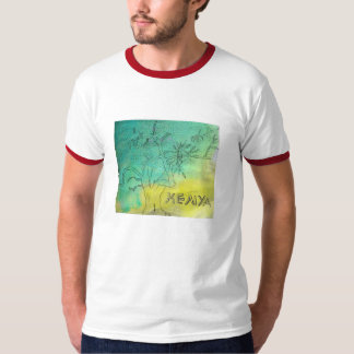 Ctc-internationell - träd 2 t shirt
