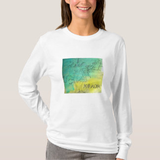 Ctc-internationell - träd 2 tee shirt