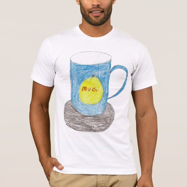 Ctc-internationell Tröja (Framsida)