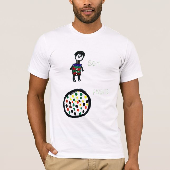 Ctc-internationell Tröja (Framsida)