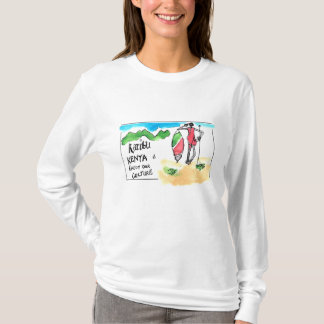 Ctc-internationell - tyck om tee shirt