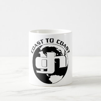 Ctc-mugg II Kaffemugg