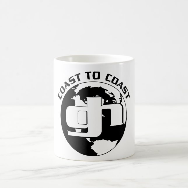 Ctc-mugg II Kaffemugg (Center)