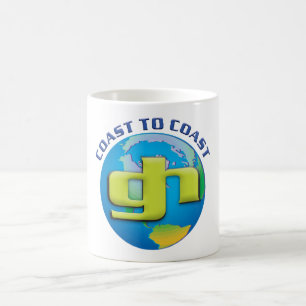 Ctc-mugg Kaffemugg