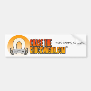CTCW-Promobildekal Bildekal