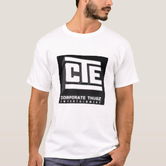 CTE_Logo Tröja