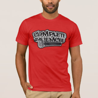CTE Logotyp Tee's T Shirt