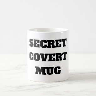 CTF 14 MAGISK MUGG