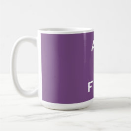 CTF 21 KAFFEMUGG
