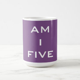CTF 21 KAFFEMUGG