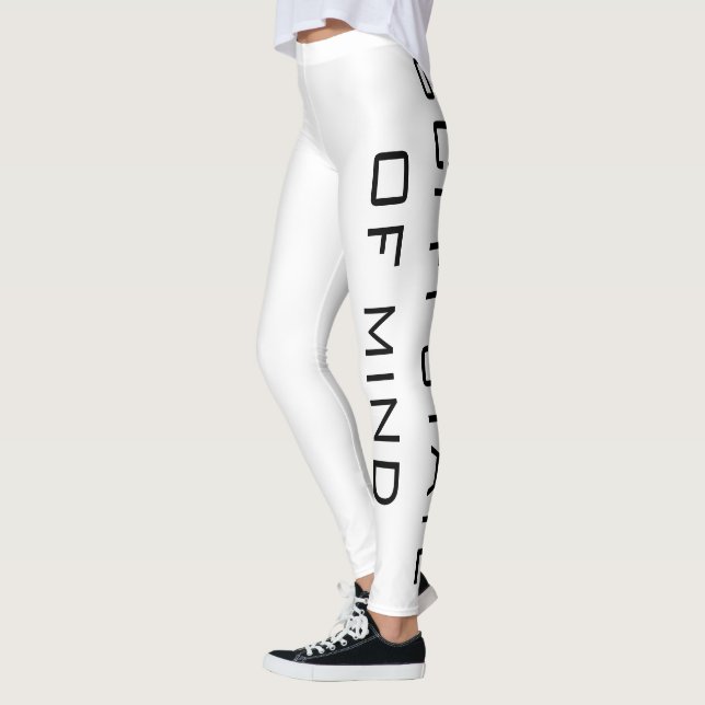 CTF 22 LEGGINGS (Vänster)