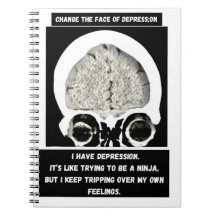 CTFOD_Ninja CTScan-logotyp