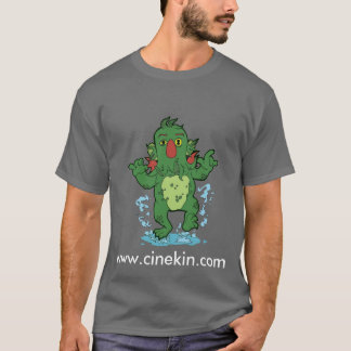 Cthonikin t-skjorta t-shirt