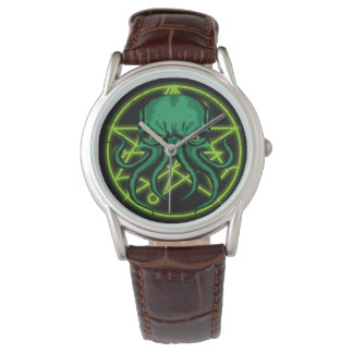 Cthulhu Armbandsur