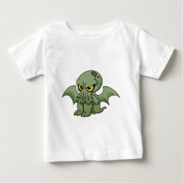 Cthulhu bebis tee shirt