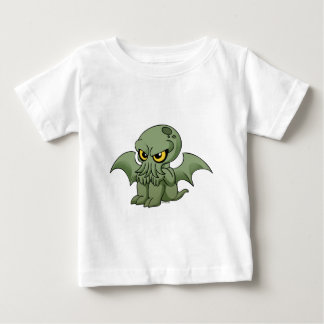 Cthulhu bebis tee shirt
