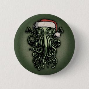 Cthulhu Claus Knapp