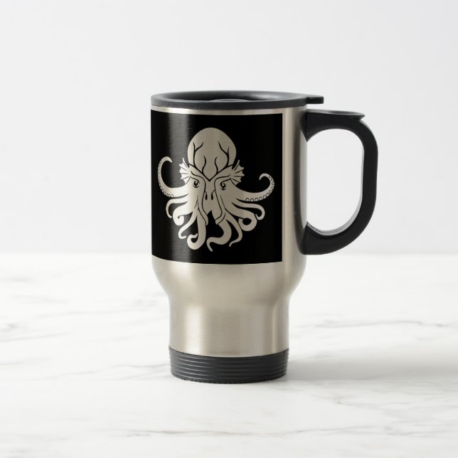 Cthulhu Fhtagn Resemugg (Höger)