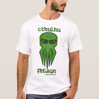Cthulhu Fhtagn Tröja
