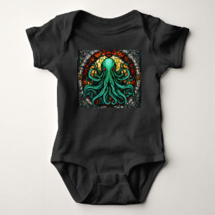 Cthulhu-glaset T Shirt