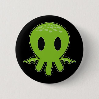 Cthulhu Jr - symbol Knapp