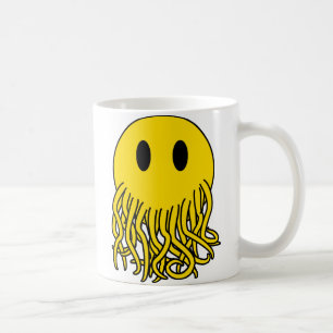 Cthulhu Kaffemugg