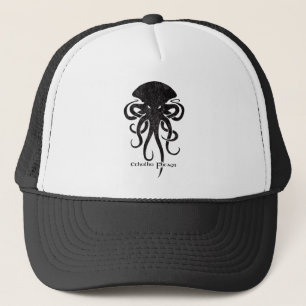 Cthulhu Keps