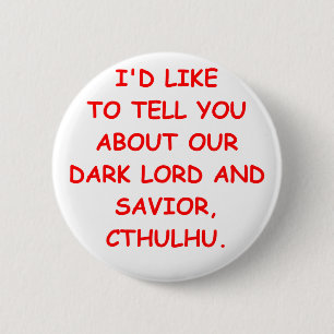 cthulhu knapp