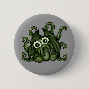 Cthulhu knäppas knapp