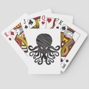 Cthulhu Kortlek