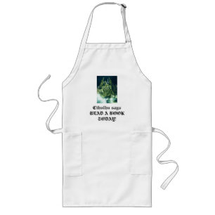 Cthulhu Långt Förkläde