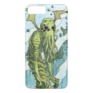 Cthulhu - mobilt fodral