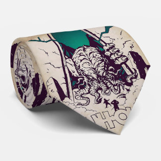 Cthulhu Monster Slips