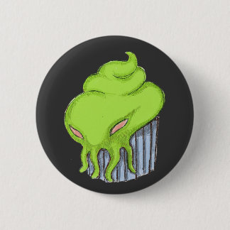 Cthulhu muffin knapp