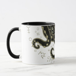CTHULHU mugg