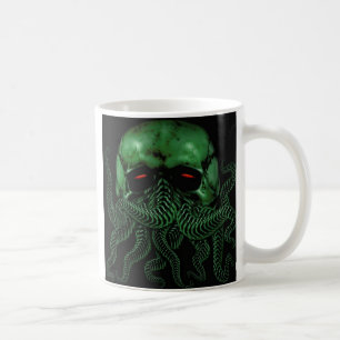 Cthulhu mugg