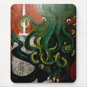 CTHULHU MUSMATTA
