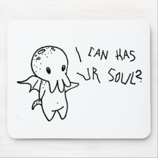 Cthulhu Musmatta