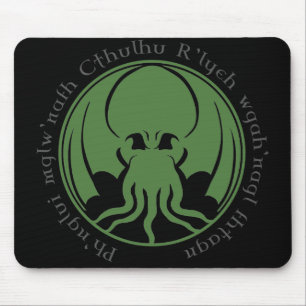 Cthulhu Musmatta